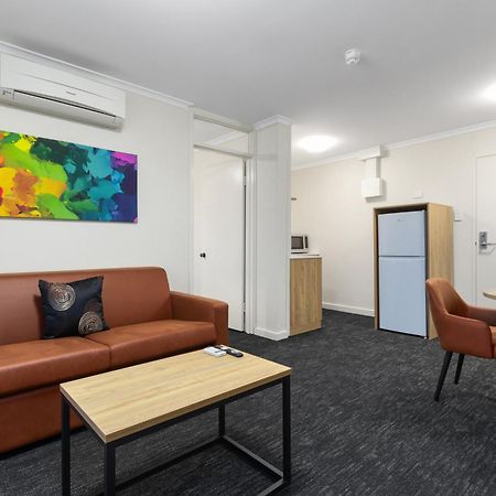 Econo Lodge North Adelaide Exteriör bild