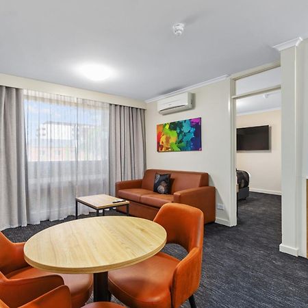 Econo Lodge North Adelaide Exteriör bild