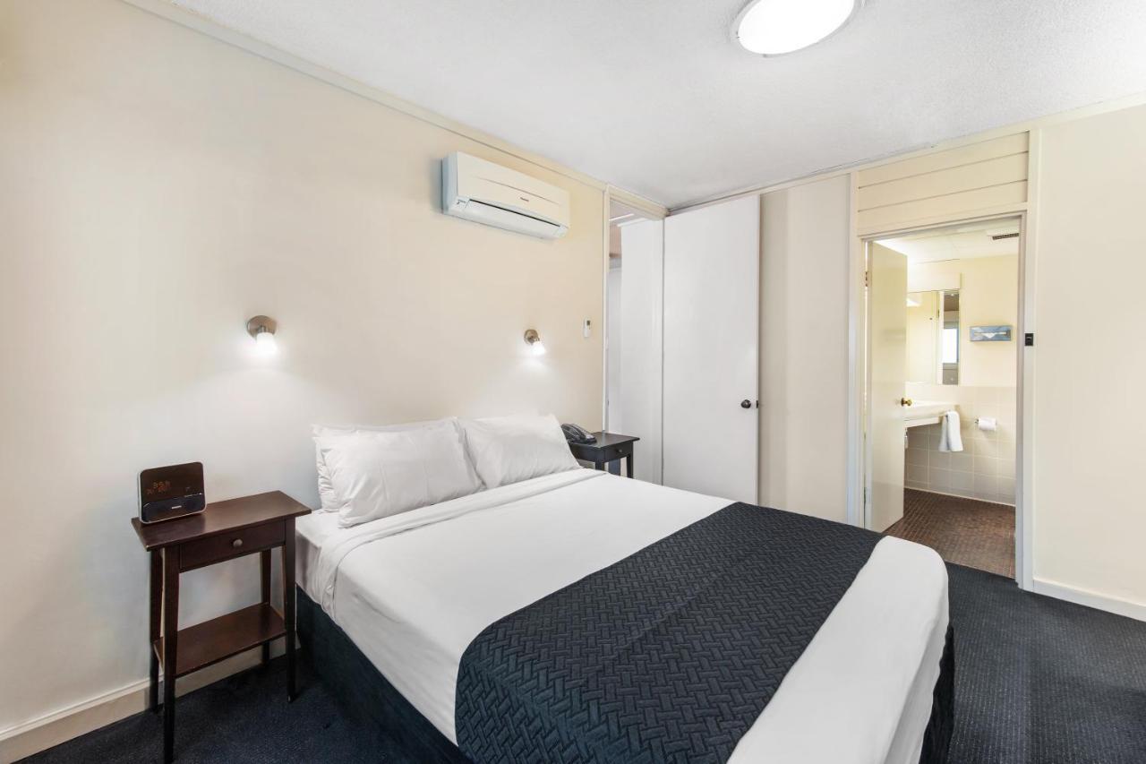 Econo Lodge North Adelaide Exteriör bild