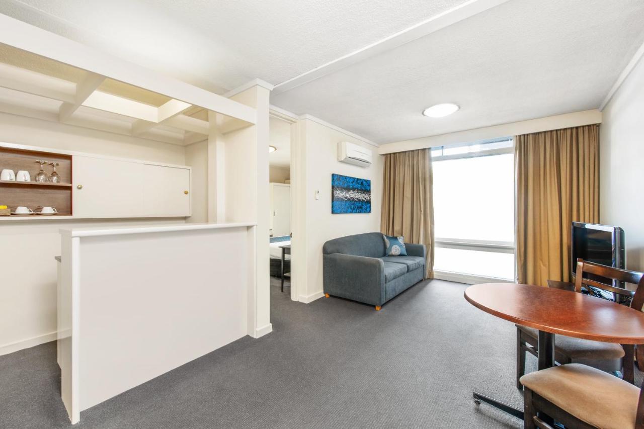 Econo Lodge North Adelaide Exteriör bild